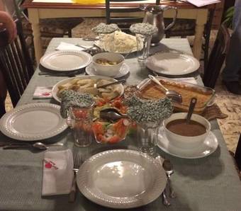 Bed & Breakfast Eden Villa Jacmel