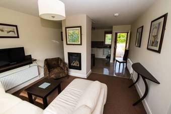 The Burren Atlantic Hotel