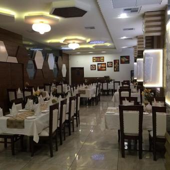 Hotel The Galaxy Resort Bahadurgarh