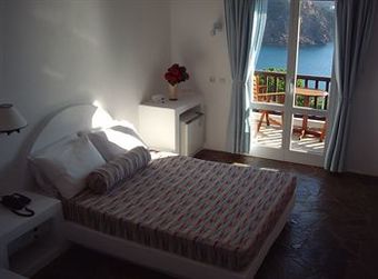 Patmos Paradise Hotel