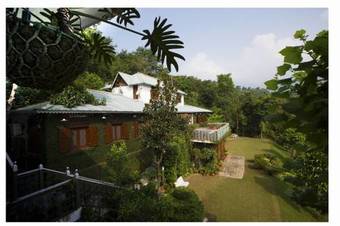 Hotel Shaheen Bagh - A Luxury Boutique Resort & Spa