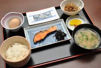 Isahaya Daiichi Hotel