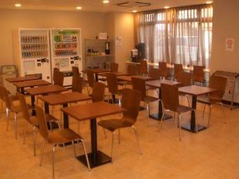 Hotel Crown Hills Katsuta