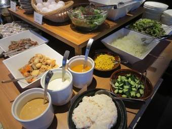 Hotel Terrace Inn Katsuta