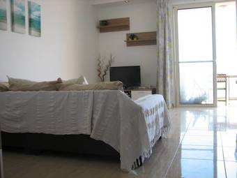 Seafront Apartment Marsascala