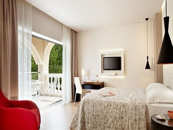 Marbella Beach Hotel