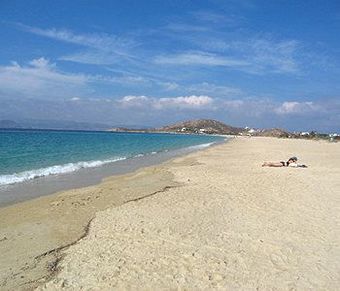 Hotel Agios Prokopios