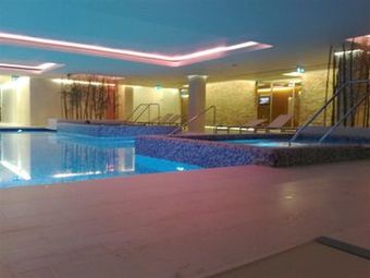 Perla, Casino & Hotel