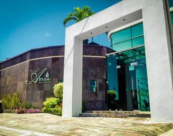 Amoe Hotel Boutique & Spa