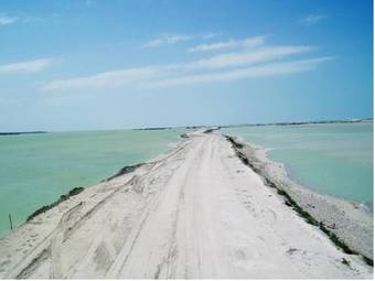 Antigua Lodge, 70 M From Sandy Beach