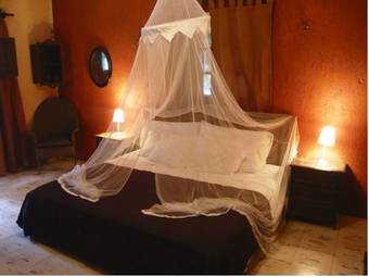 Apartamento Beachfront Hacienda Del Cuyo Penthouse