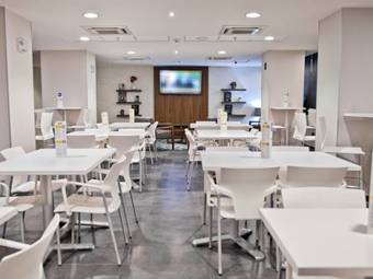 Hotel City Express Zamora