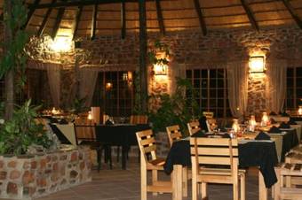 Betesda Lodge & Camping