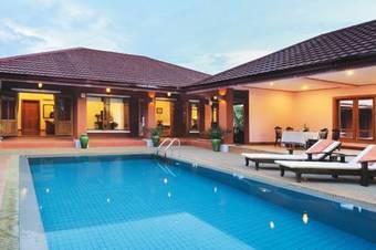 Hotel The Governor's House (pyin Oo Lwin)