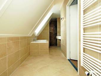 Holiday Home Charming Beveland Kindervilla