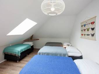 Holiday Home Kasteelboerderij Gunhof