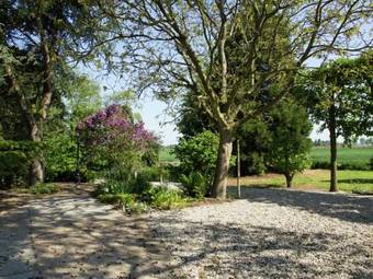 Cozy Holiday Home In Terneuzen With Private Swimming Pool