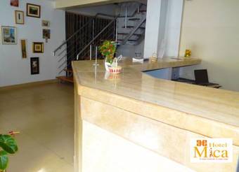 Hotel Mica