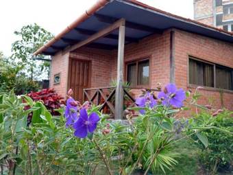 Agroturismo Casa Rural La Segoviana