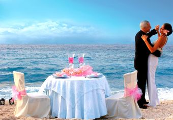 Hotel Minos Imperial Luxury Beach Resort