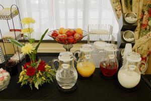 Hotel Comfort Inn A�roport