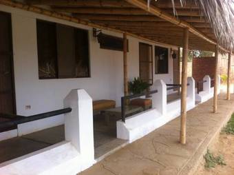 Hotel Punta Lobitos Albergue