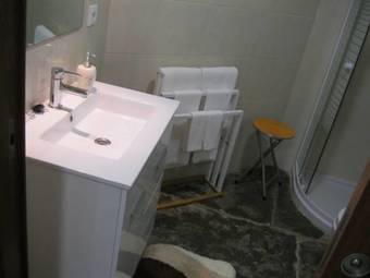 Apartamento 2 Penedo