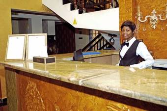 The Big 5 Hotel, Lodge & Camp