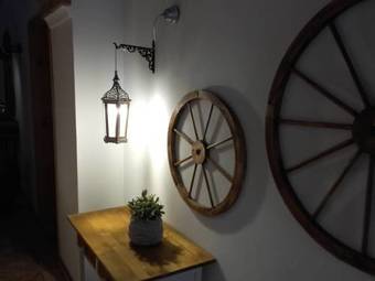 Agroturismo Casa Da Torre