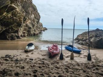 Timber Hill Self Catering Cedar Lodges