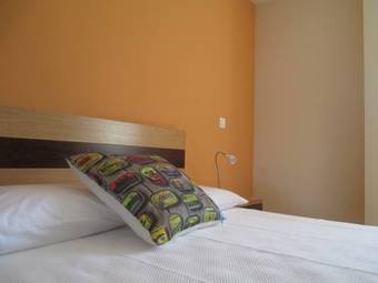 B&B Pens�o Avenida