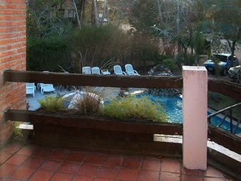 Hotel San Remo Villa Corral Aparts