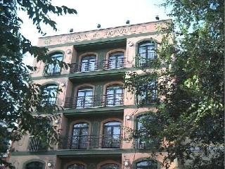 Hotel Jardin De Aranjuez