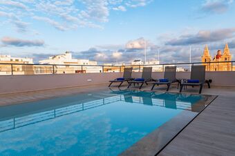 Hotel Maritim Antonine & Spa