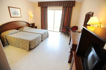 The Bugibba Hotel