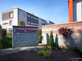 Posada Zajazd Polonez