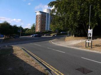 Apartamento Brook House