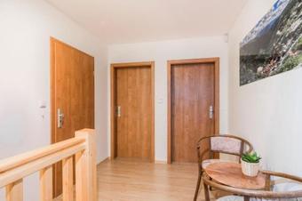 Hostal Ubytov�n� Krkono?e