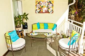 Bed & Breakfast Entre Deux R�ves