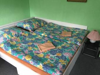 Hostal Penzion Tereza
