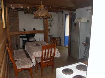 Hostal Penzion U ?t?p�na