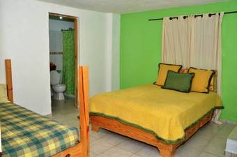 Apartamento Nani And Clari's House