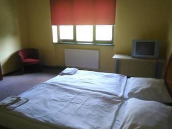 Hostal Penzion U Madony