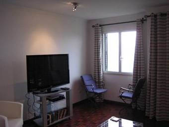 Apartamento Lobos Bay