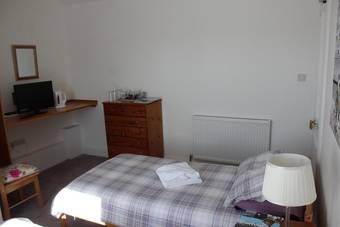 Hostal Dunmhor Guest House