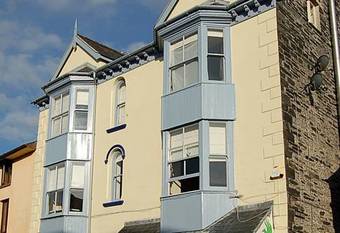 Clock Tower Apartments