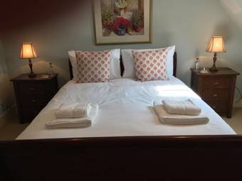 Castle Farm House B&B