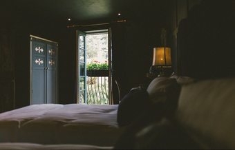 Hotel William De Percy