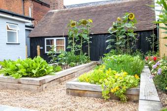 Bed & Breakfast The Horse & Cart Inn