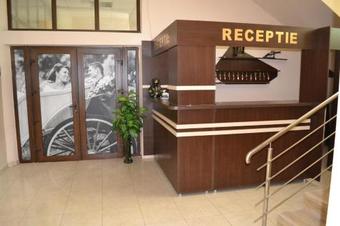 Hostal Pensiunea Ioji